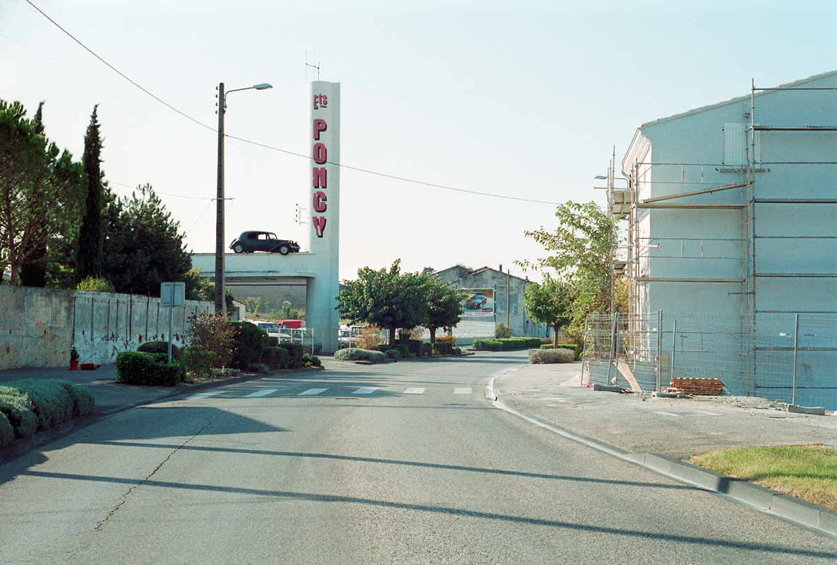 Montélimar, Drôme