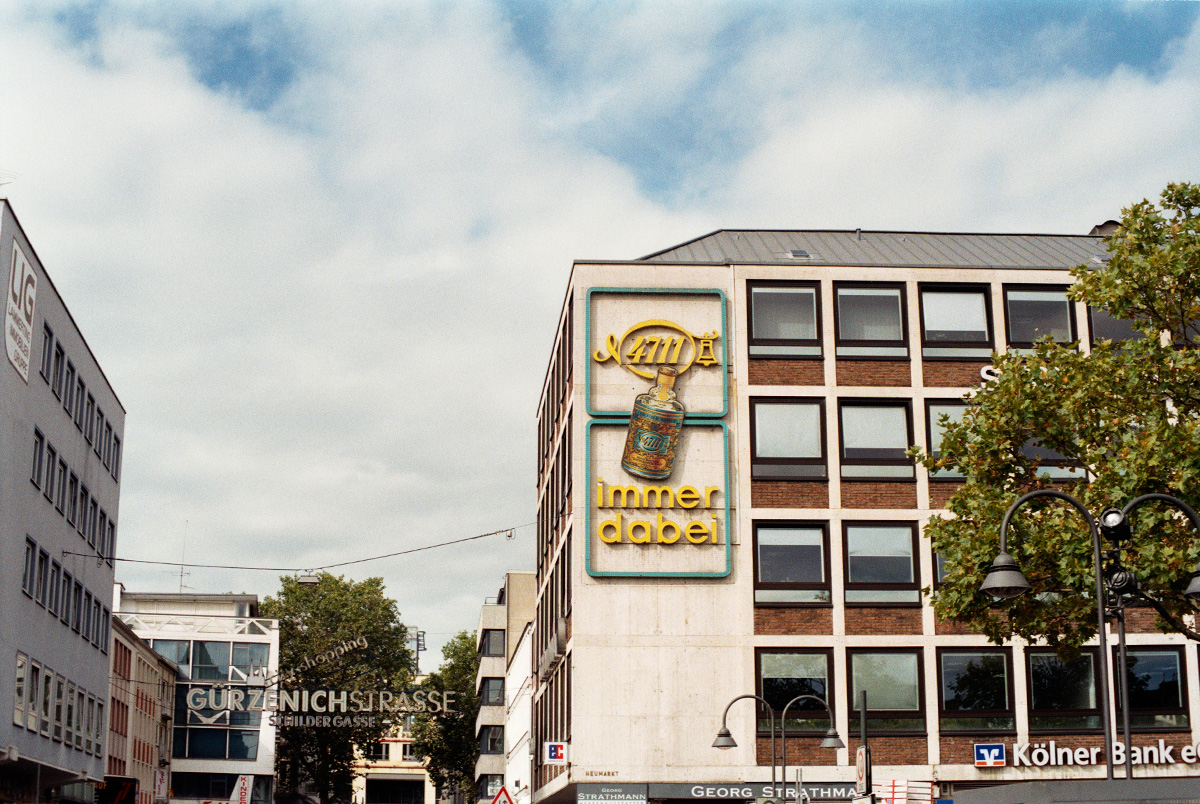 Heumarkt, Martinsviertel