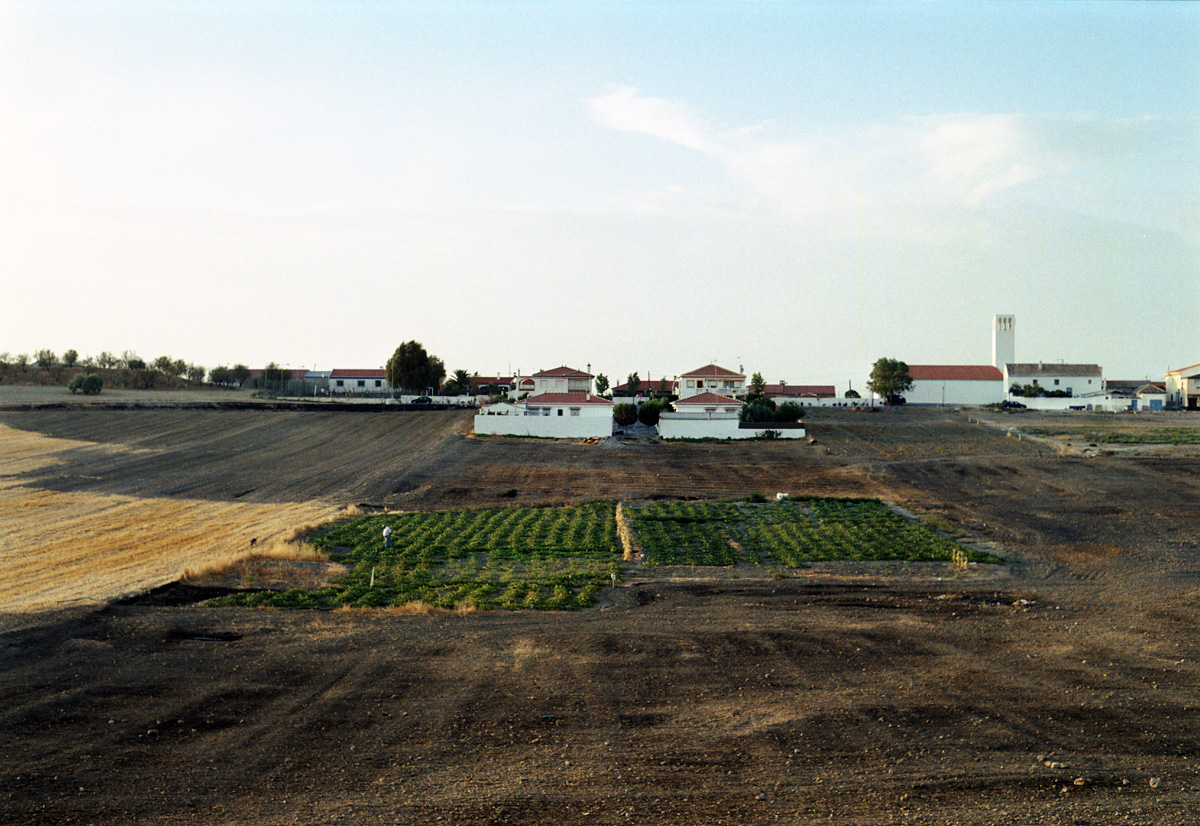 Andalusien